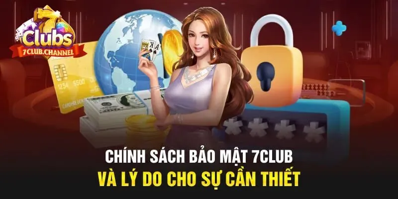 Trách nhiệm của nhà cái trong chính sách bảo mật