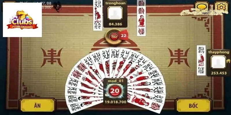 Nắm rõ luật ăn thua để khi thắng nhận được đúng kết quả mong muốn 