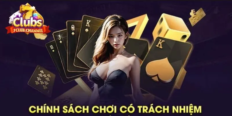 Chơi có trách nhiệm giúp bạn biết kiểm soát bản thân hơn