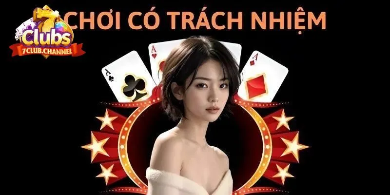Trách nhiệm người chơi về tính bảo mật