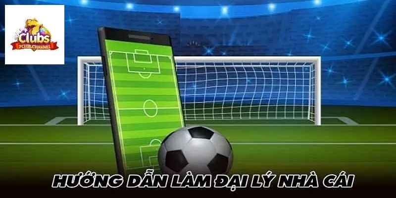 Cách thức đăng ký trở thành đại lý 7Club