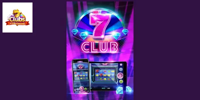 Chi tiết cách đăng ký tham gia chơi tại 7Club
