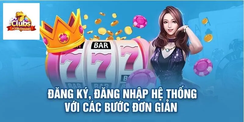 Đăng nhập 7Club