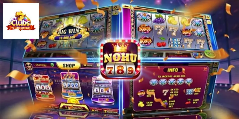 7Club hợp tác cùng nhiều nhà phát hành game có tiếng trên thị trường