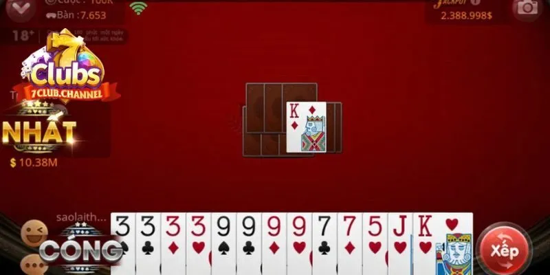 Game Bài thu hút hội viên bởi loạt siêu phẩm