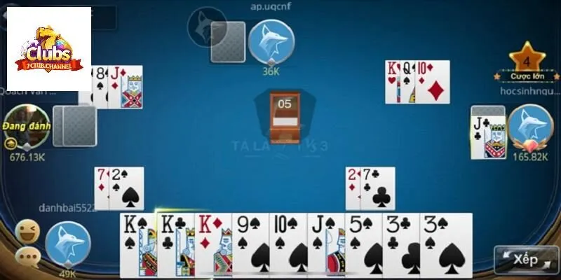 Những lợi ích khi tham gia sảnh game bài