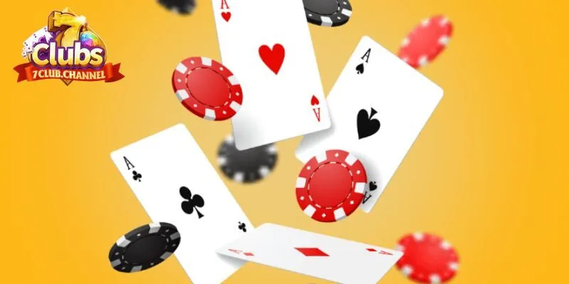 Giới thiệu 7CLUB - Bảo mật cấp cao nhờ công nghệ hiện đại