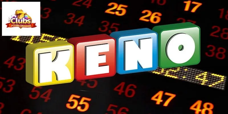 Keno lộc phát chơi nhanh thắng thưởng đậm với muôn vàn trải nghiệm