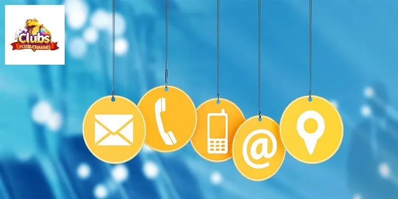 Những lưu ý quan trọng khi liên hệ 7Club