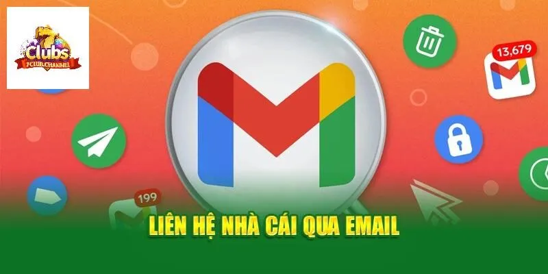 Các vấn đề cần liên hệ 7Club