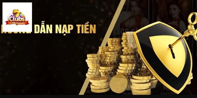 Nạp tiền 7Club
