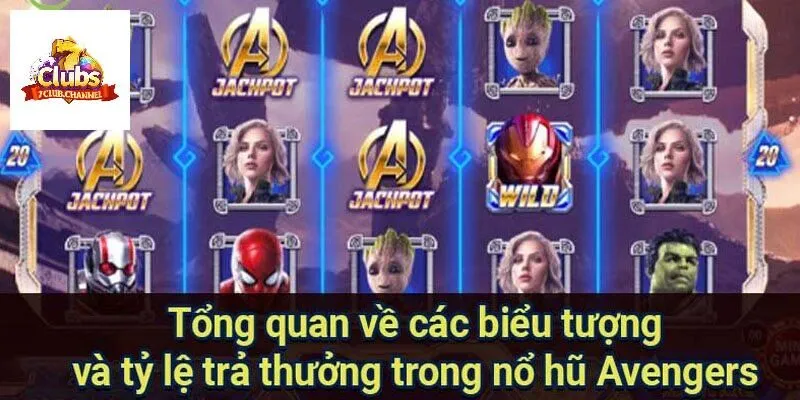 Biểu tượng chân thực có thiết kế đẹp mắt trong game