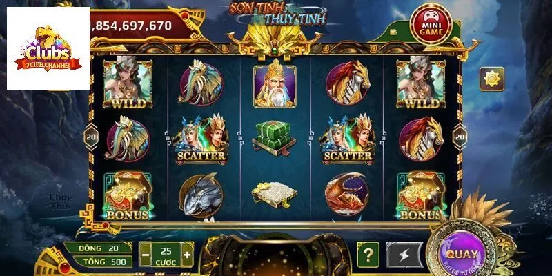 Chọn chơi có chiến thuật tính toán tiền cược ngay từ ban đầu để không thua sâu 