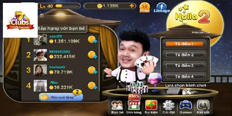 Những chiến lược để thắng lớn trong phỏm