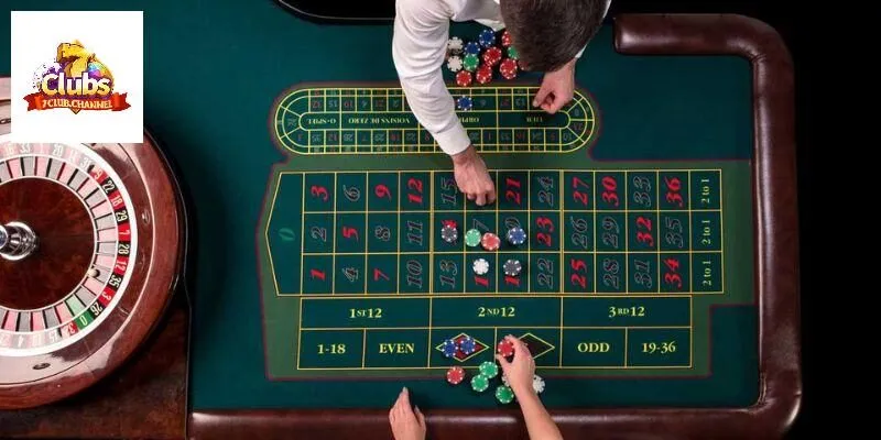 Giới thiệu sơ lược Roulette 3D