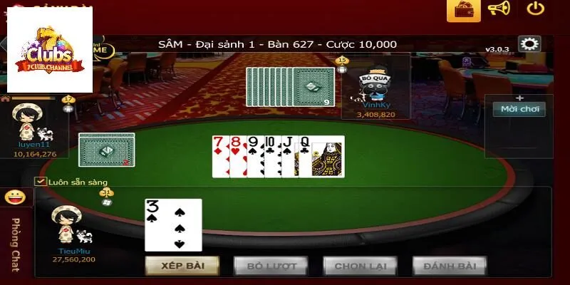 Ưu điểm nổi bật khi chơi Sâm Lốc