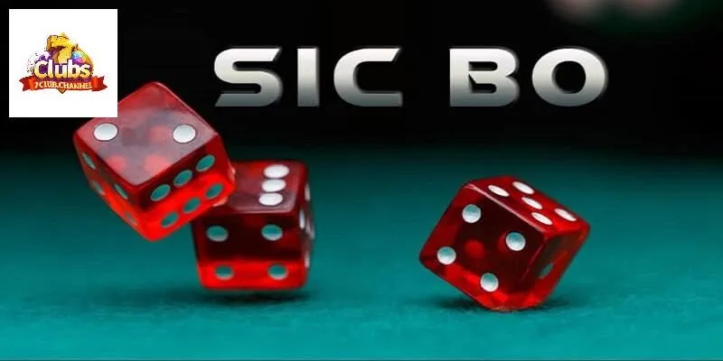 Lý do nên chơi Sicbo tài phú tại 7Club
