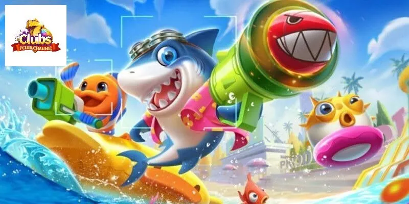 Súng cần phải chọn đúng lực bắn mới tăng khả năng tiêu diệt con mồi