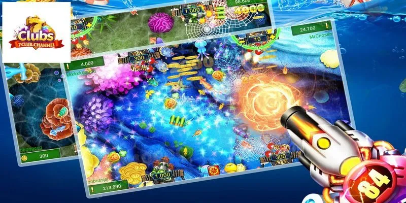 Nâng cấp súng để săn boss là bước đầu tư hợp lý