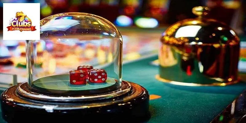 Các bước tham gia tài xỉu tại 7Club