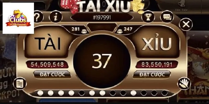 Lưu ý quan trọng khi chơi tài xỉu online