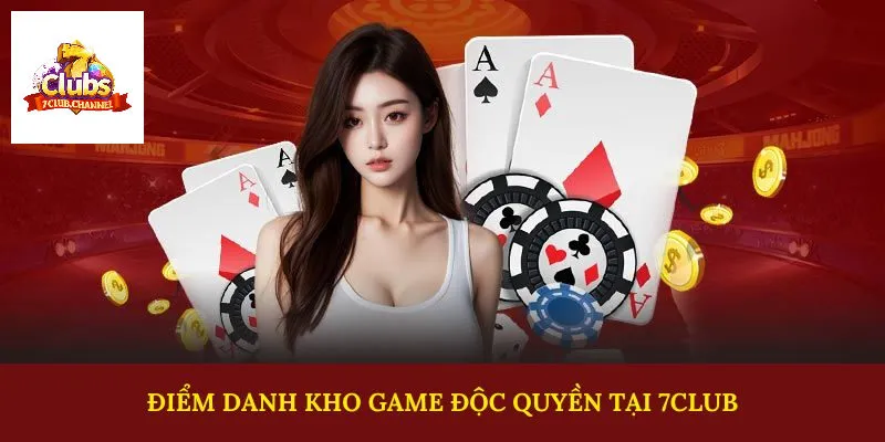 Điểm danh những tựa game hấp dẫn tại cổng game