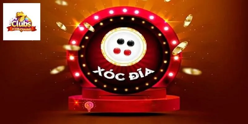 Giới thiệu xóc đĩa 7Club
